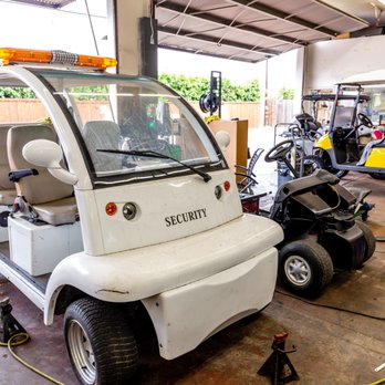 Echo Cart Services - Golf Cart Rentals Near Me - San Clemente, California