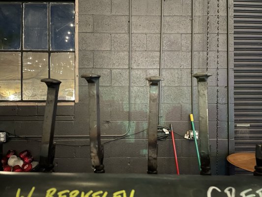 Gilman Brewing Company by null