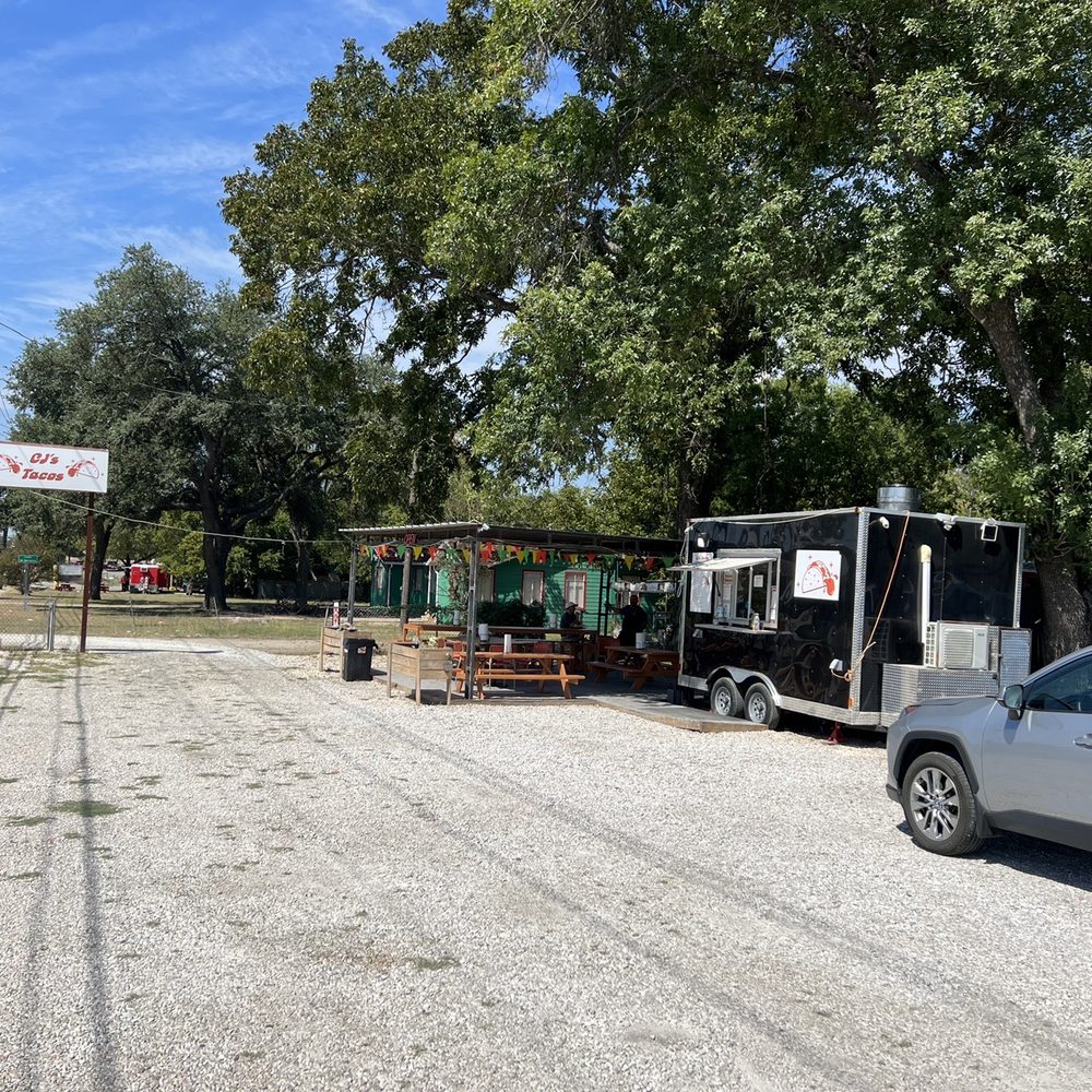 CJ’s Tacos - Tacos Near Me - Austin, Texas