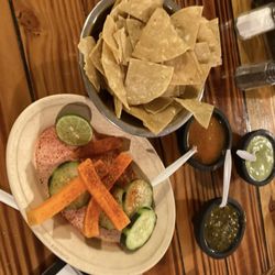 user provided El Toro Bronco photo