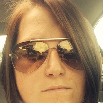 Sanela Salon - Ignore the frown. This was after my second cut. Looks good, right? Go Diana! - Hair Salons Near Me - Brookline, Massachusetts