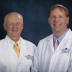 The Glasser Clinic - Dr. Jack Glasser and Dr. Todd Douglas