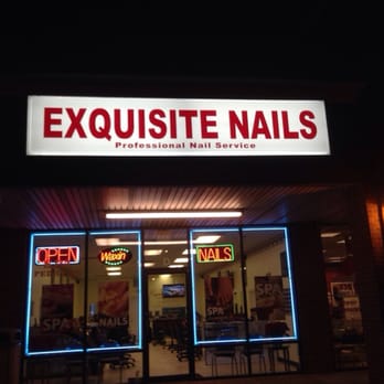 Exquisite Nail and Tanning - Nail Salons Near Me - Mobile, Alabama Exquisite Nail and Tanning - Nail Salons Near Me - Mobile, Alabama