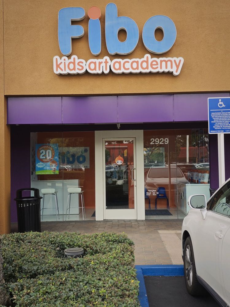 FIBO KIDS ART ACADEMY - Updated June 2026 - 21 Photos & 22 Reviews ...