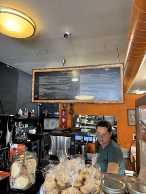 Venga Empanadas by null