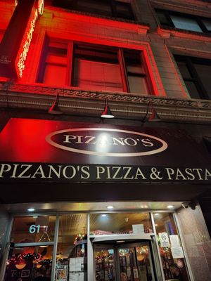 Pizano's Pizza & Pasta by null