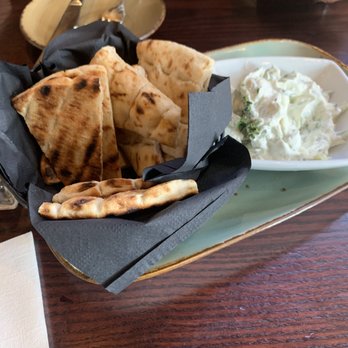 Delia's - Tzatziki - Pizza Near Me - Alexandria, Virginia Delia's - Tzatziki - Pizza Near Me - Alexandria, Virginia