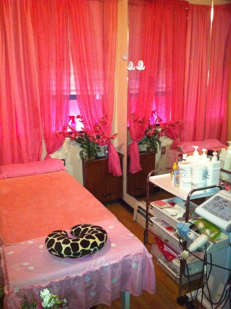 ROYAL GARDEN SPA SALON 36 38 Union St, Queens, New York Day Spas Yelp