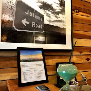 Jalama Wines - Wine Tasting Room Near Me - Lompoc , California