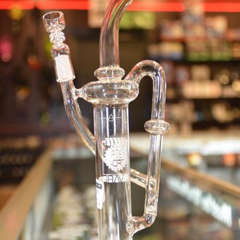 Smoke N Chill - Head Shops Near Me - Austin, Texas
