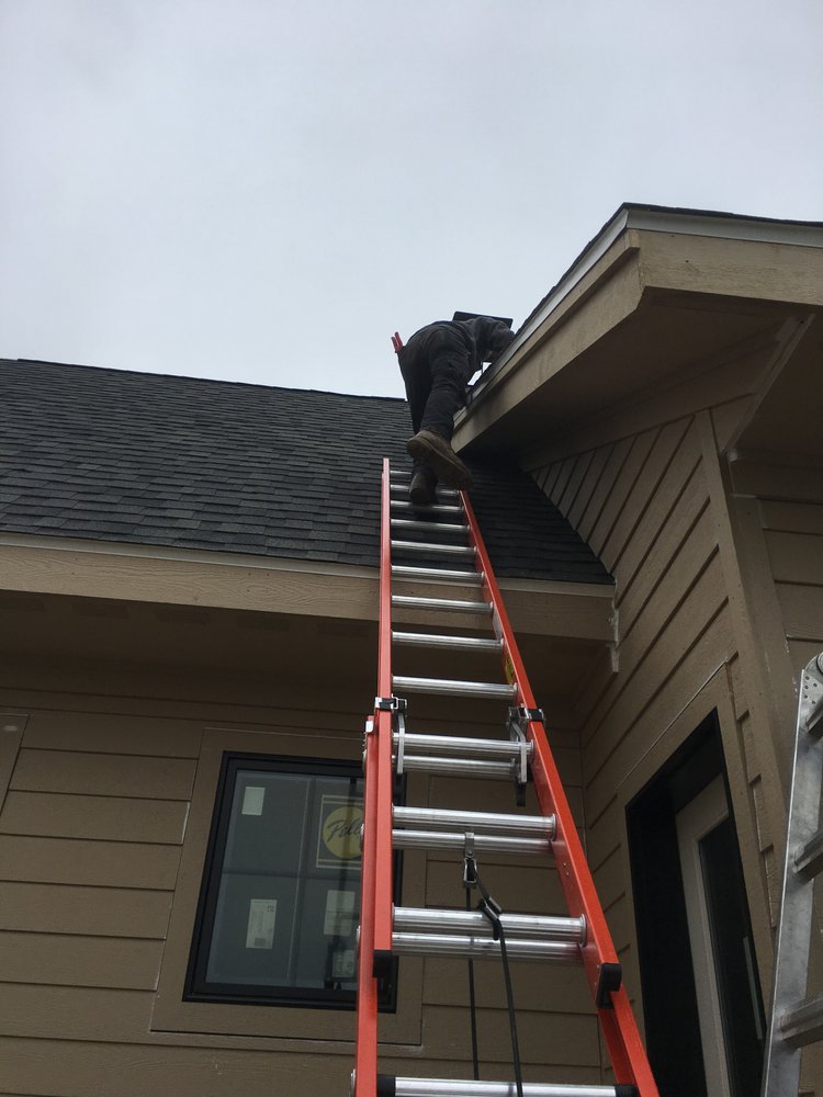 Slide of French's Plumbing