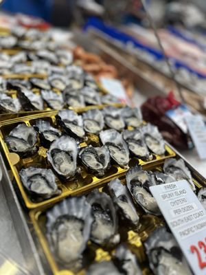 Queen Victoria Market by null