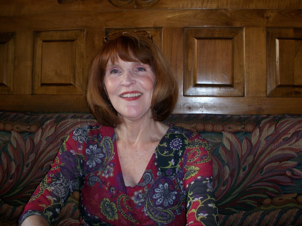 Cynthia Barker, LMFT, PsyD - grief counselor in Austin, TX