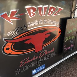 Kbubz Smoke shack