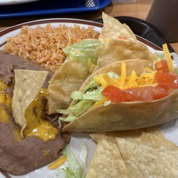 El Torero - Hard Shell Tacos - Mexican Near Me - Corona, California El Torero - Hard Shell Tacos - Mexican Near Me - Corona, California