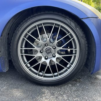 Discount Tire - Tires Near Me - Wellington, Florida