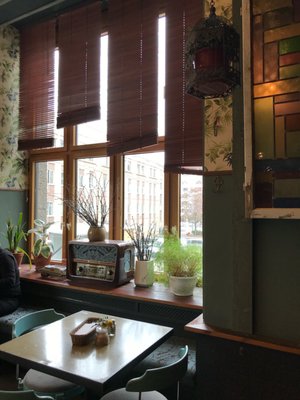 House of Small Wonder by null