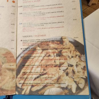Asador Iñaki - Seafood Near Me - Málaga, Massachusetts