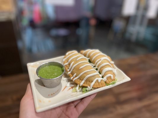 Blue Corn Restaurant by null