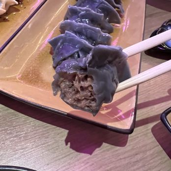 IPanda Dumplings - Truffle & Waygu Dumpling - Chinese Near Me - Fairfax, Virginia