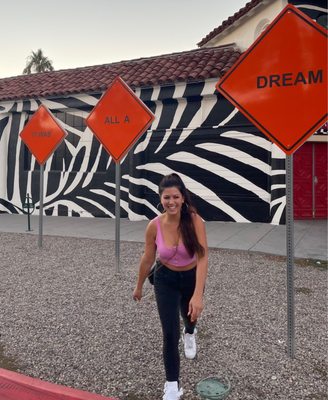 Camino Riviera by null