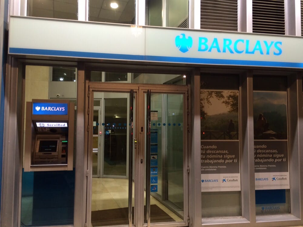 Barclays Bank S A E 2019 All You Need To Know Before You Go