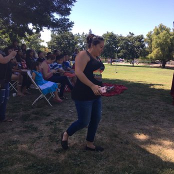 Starlite Park - Mommy;) - Parks Near Me - Milpitas, California