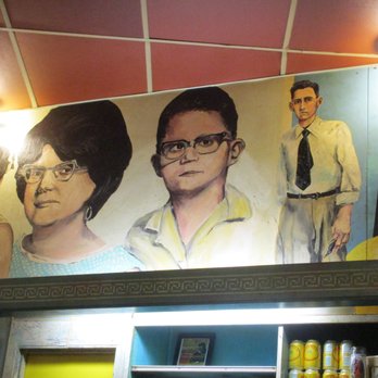 Kuba Kuba - Interior decor - Cuban Near Me - Richmond, Virginia