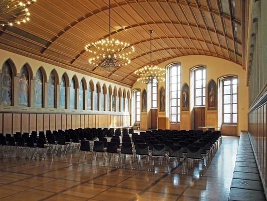 Kaisersaal by null