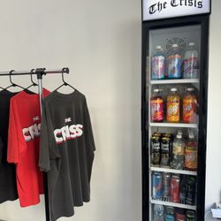 The Crisis