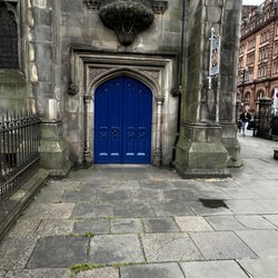 Scottish Episcopal Church Newscan