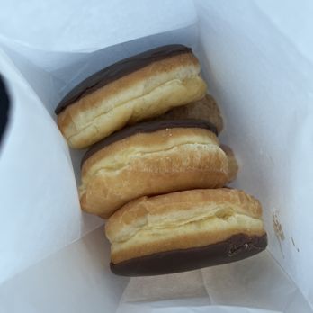 Mr Goods Donuts Shop - Donuts Near Me - Pasadena, California