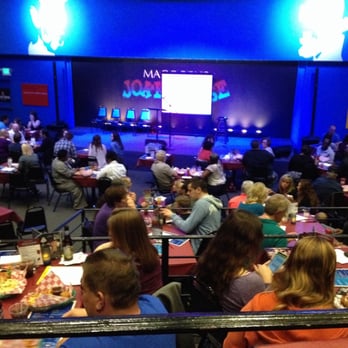 Magooby's Joke House - Waiting for "The Last Laugh Murder Mystery Show" at Magooby's! - Comedy Clubs Near Me - Timonium, Maryland Magooby's Joke House - Waiting for "The Last Laugh Murder Mystery Show" at Magooby's! - Comedy Clubs Near Me - Timonium, Maryland