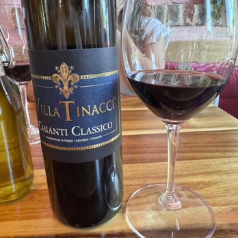 Allora - Italian Near Me - Charleston, South Carolina