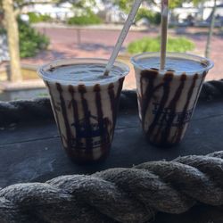 The Gazebo - Mudslides