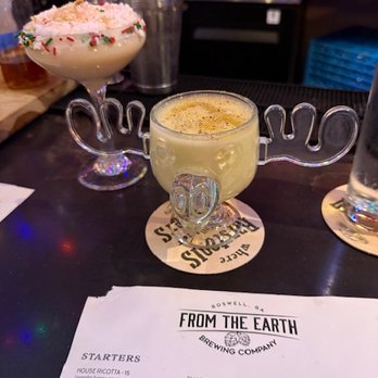 From the Earth Brewing Company - Gastropubs Near Me - Roswell, Georgia From the Earth Brewing Company - Gastropubs Near Me - Roswell, Georgia