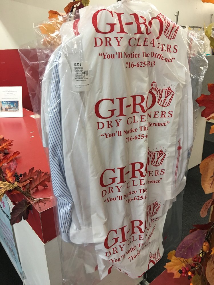 GIRO DRY CLEANERS Updated October 2024 1610 Hopkins Rd