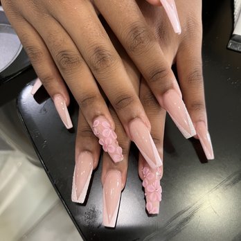 MVK Nails Spa - Nail Salons Near Me - Lilburn, Georgia MVK Nails Spa - Nail Salons Near Me - Lilburn, Georgia