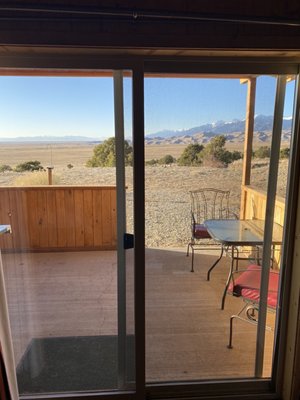 Great Sand Dunes Lodge by null