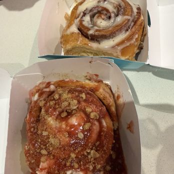 Cinnabon - Bakeries Near Me - Aiea, Hawaii Cinnabon - Bakeries Near Me - Aiea, Hawaii