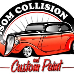 Isom Collision and Custom Paint