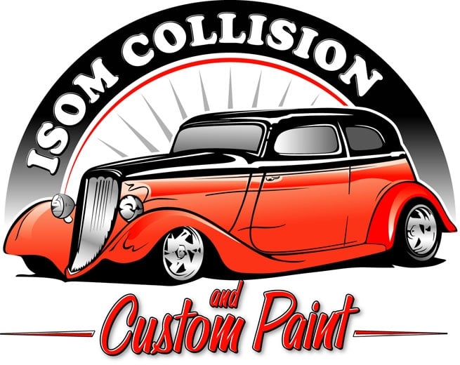 ISOM COLLISION AND CUSTOM PAINT Updated July 2024 2675 Carrollton
