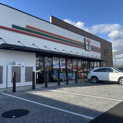 7-Eleven