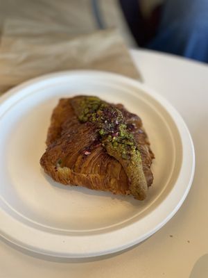 Librae Bakery by null