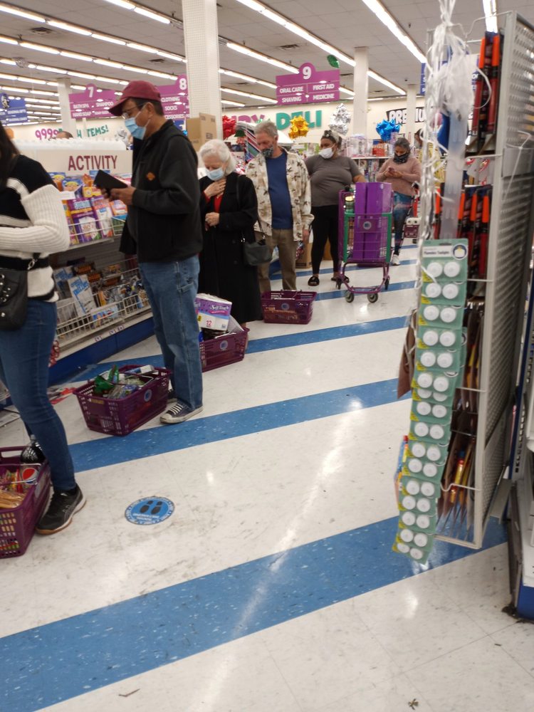 99 Cents Only Stores, Las Vegas Roadtrippers