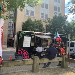 Tacos Los Mexicanos