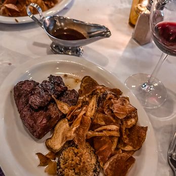 Echo & Rig - Amazing bavette every time. - Steakhouses Near Me - Las Vegas, Nevada