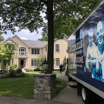 Michael's Moving & Storage - Movers Near Me - Boston, Massachusetts