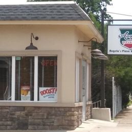 Pizzeria