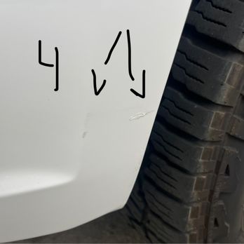 Scratch & Match - Mobile Dent Repair Near Me